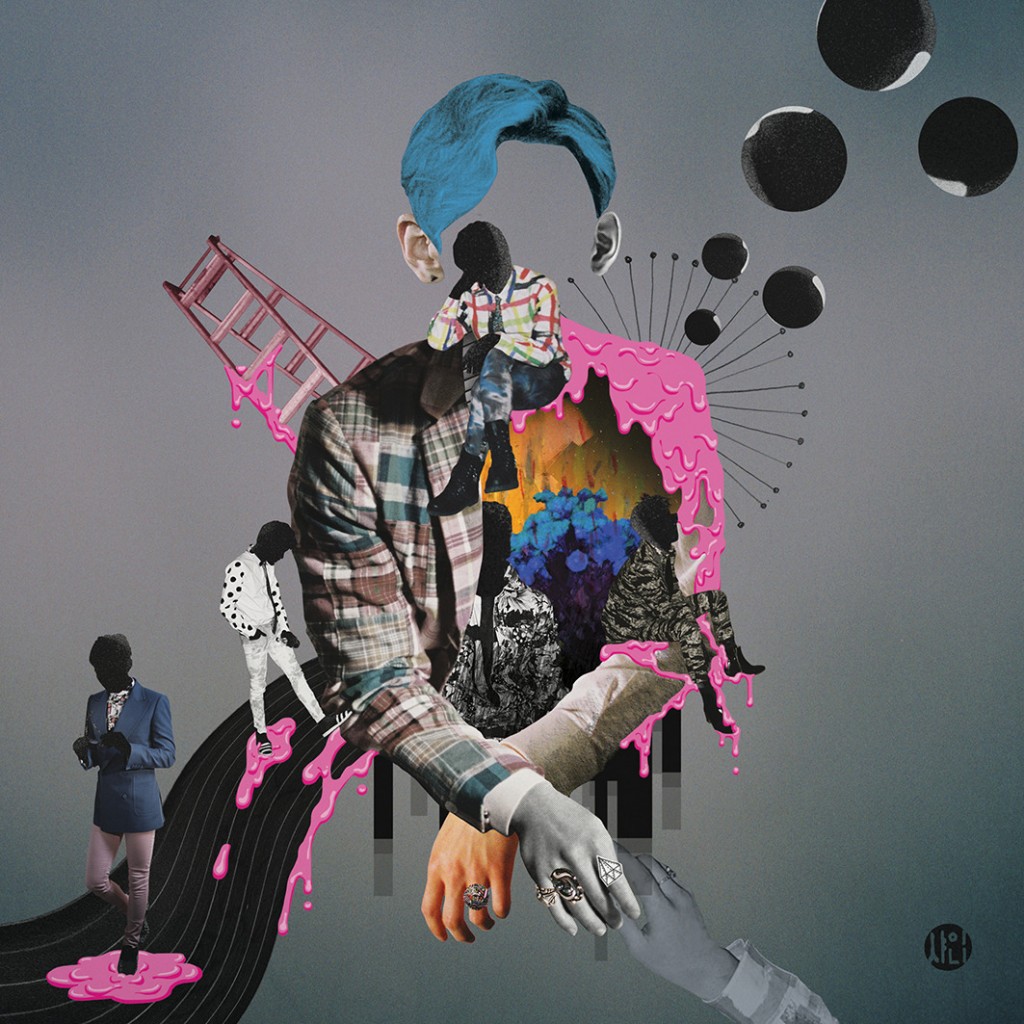 SHINee - Why So Serious