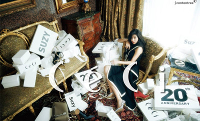suzy, ceci