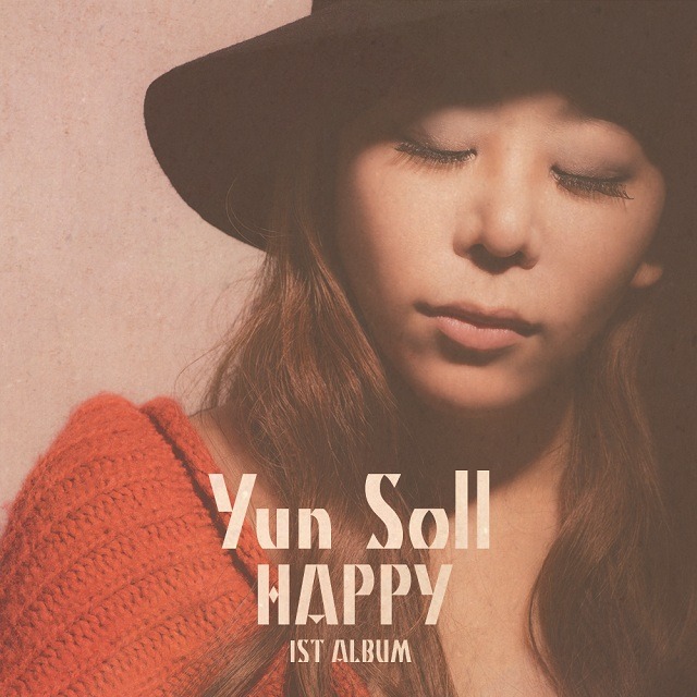 Yun Soll - Happy