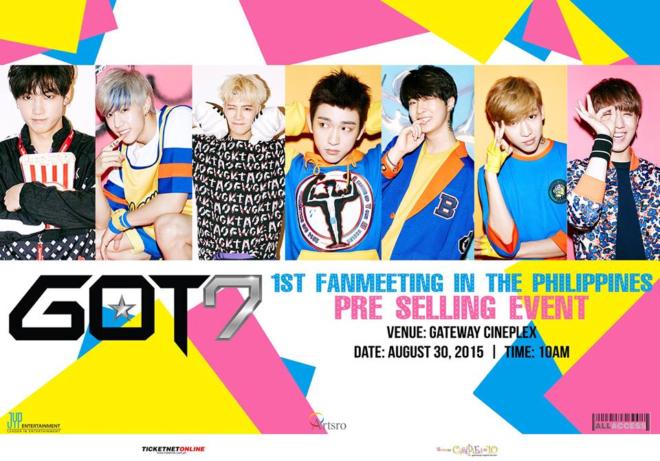 081715_Hellokpop_GOT7_PreSelling