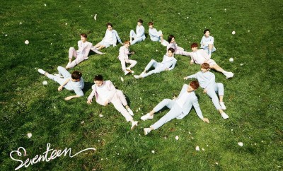 seventeen