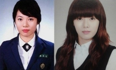 Sulli , Korean artists, Krystal, Kim Jae Kyung, Rainbow, Goo Hara, HyunA, Tzuyu, TWICE, Gugudan, Kim Se Jeong, I.O.I, IU, EXID, Hani, Girls Generation, Taeyeon, f(x)