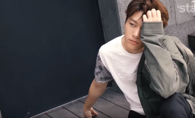 Infinite, L
