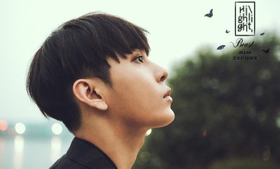 Junhyung, BEAST