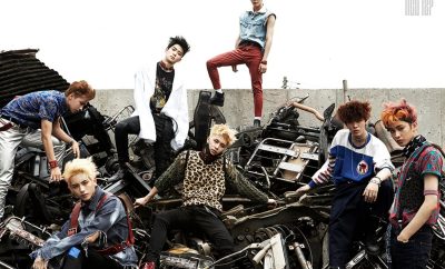 NCT 127