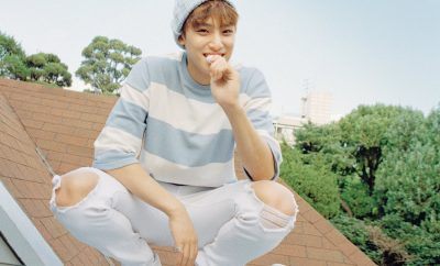 Seventeen, Mingyu
