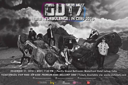 GOT7