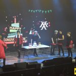 Monsta X