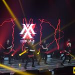 Monsta X