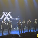 Monsta X