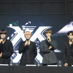 MONSTA X