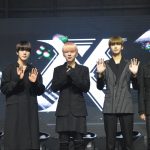 MONSTA X