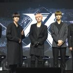 MONSTA X