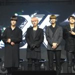 MONSTA X