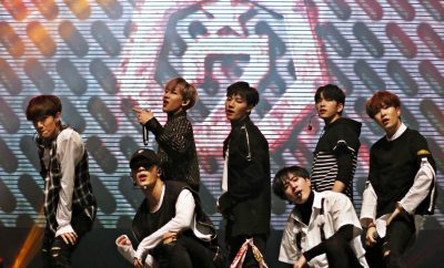 GOT7