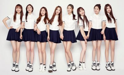 lovelyz