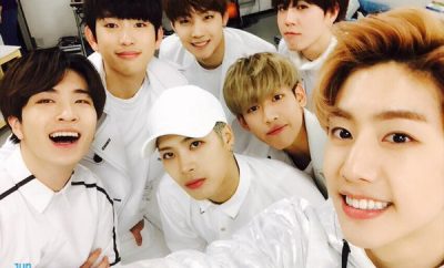 GOT7