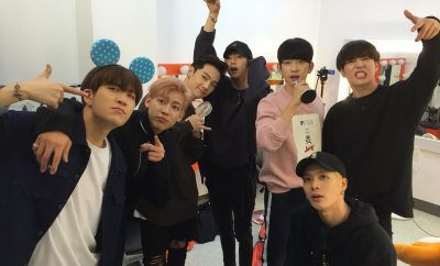 GOT7