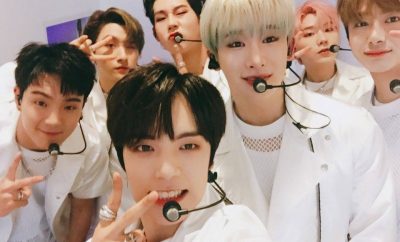 Monsta X
