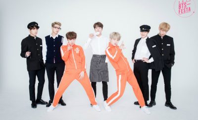 BTS