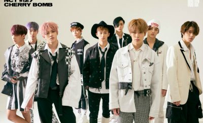 NCT 127