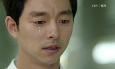 k-drama