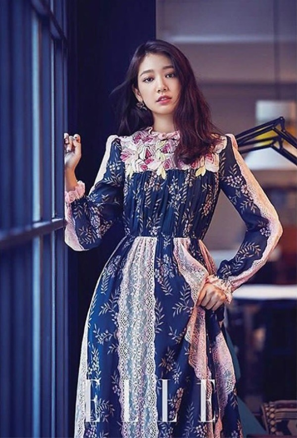 Park Shin Hye