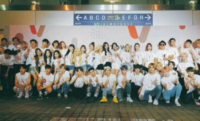 SMTOWN