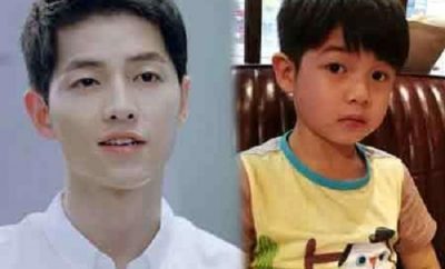 song joong ki