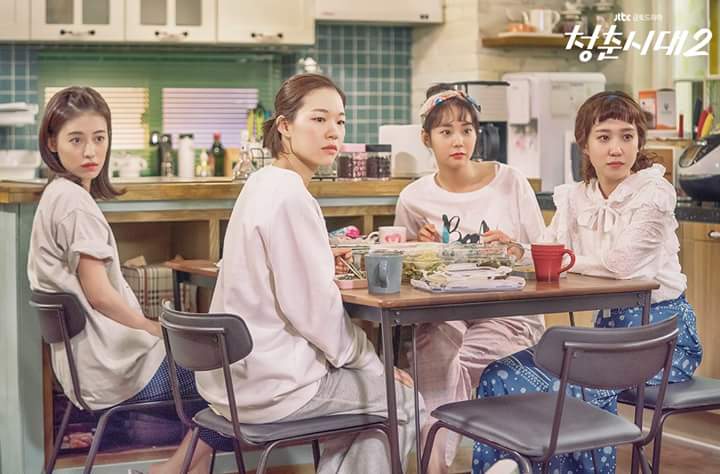 Age of Youth 2