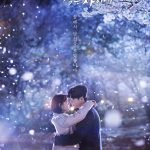While You Were Sleeping