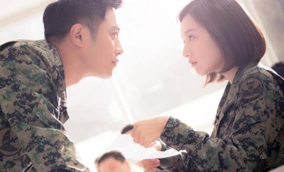 Goo-Won Couple, Jin Goo, Kim Ji Won, Mister Sunshine