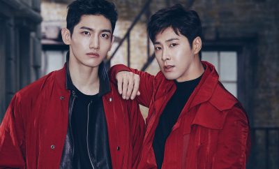 TVXQ