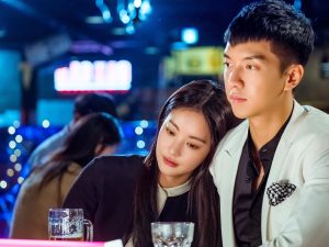 A korean odyssey