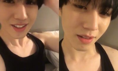 GOT7, Yugyeom
