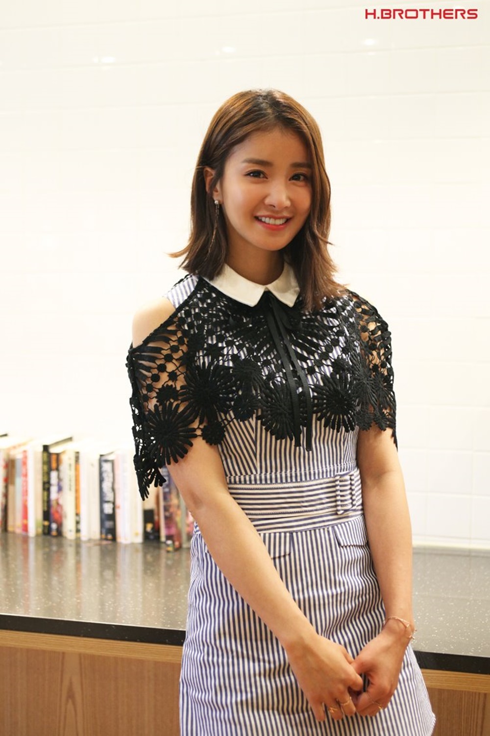 Lee Si Young