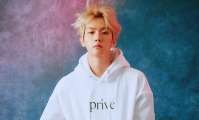 exo baekhyun Privé by BBH