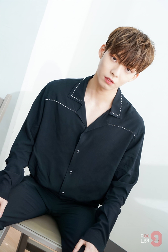 Woo Jin Young