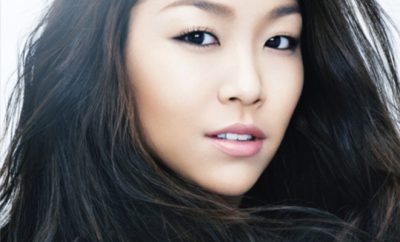 Lena Park