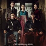 Netflix Mr. Sunshine