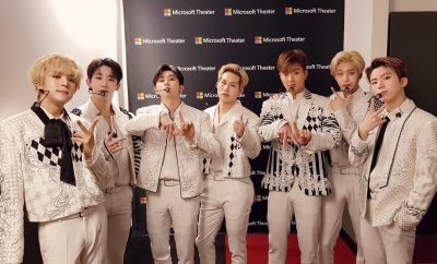 Monsta X