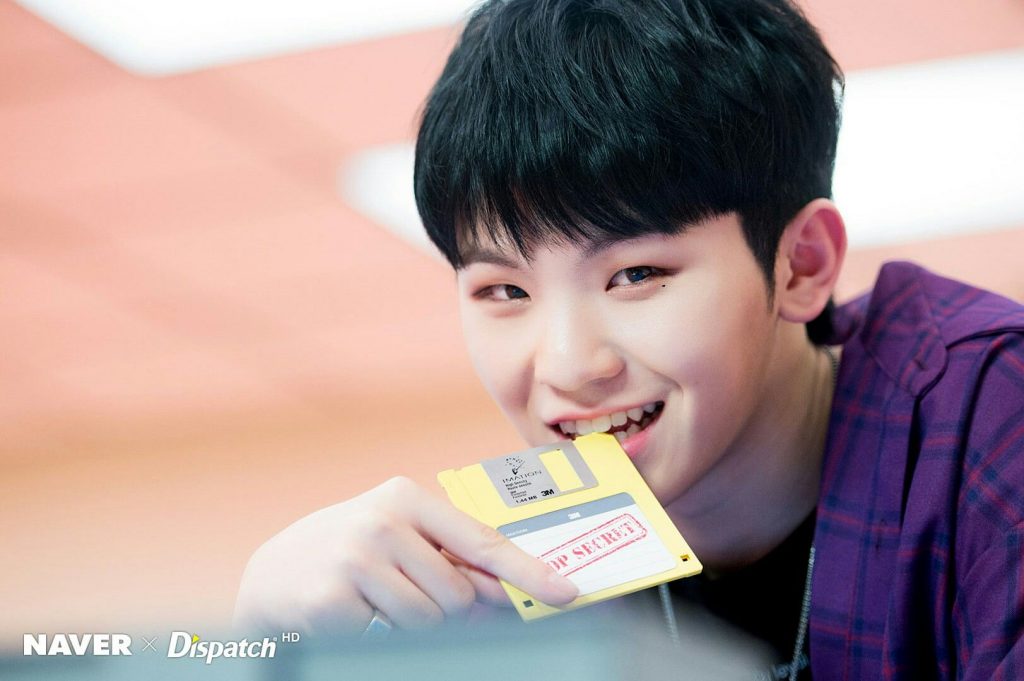 Woozi