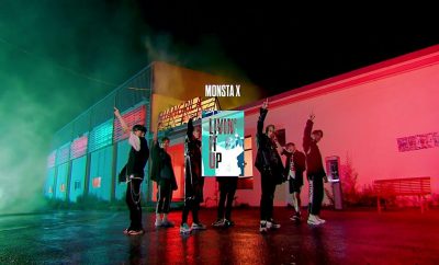 Monsta X