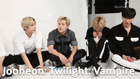 Monsta X
