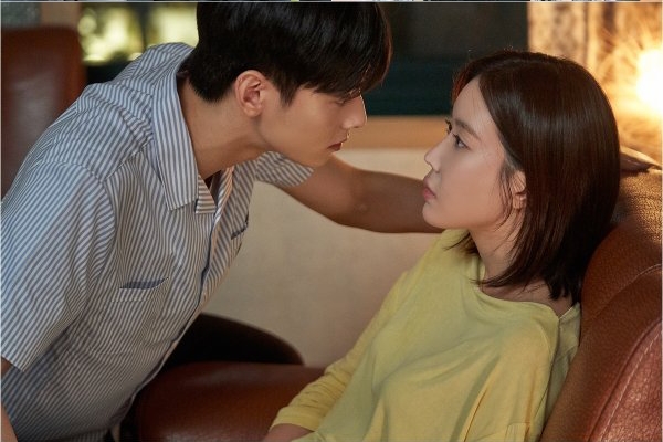 My ID is Gangnam Beauty