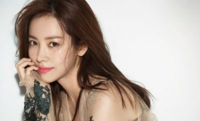 Han Ji Min