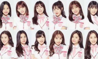 Produce 48