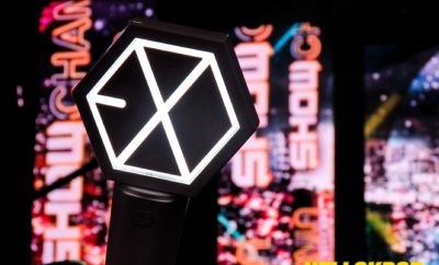 Show Champion in Manila