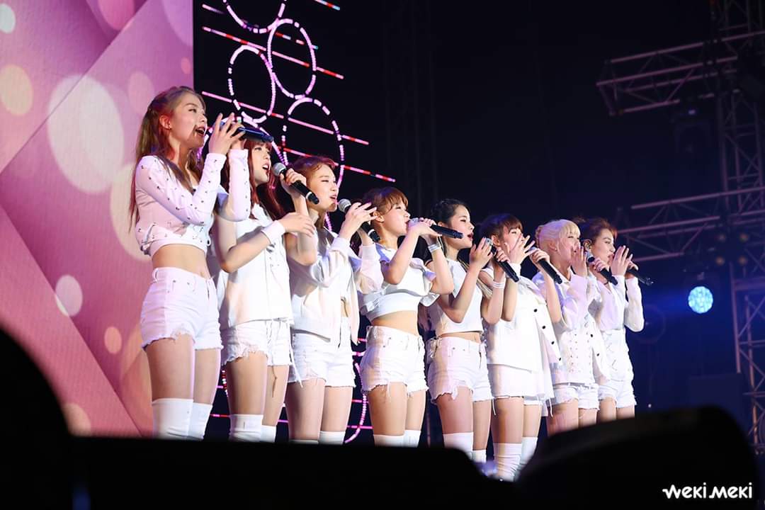 Weki Meki