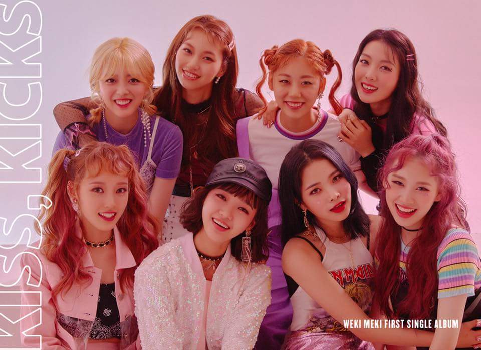 Weki Meki